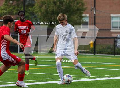 Thumbnail 1 in Plymouth North @ Hingham photogallery.