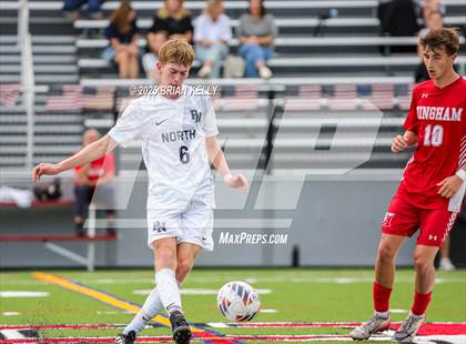 Thumbnail 3 in Plymouth North @ Hingham photogallery.