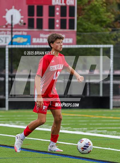 Thumbnail 1 in Plymouth North @ Hingham photogallery.