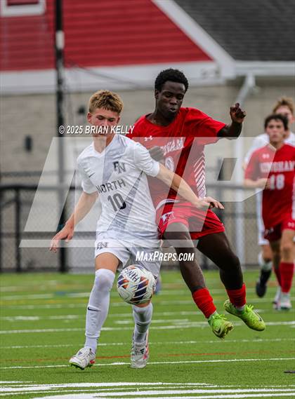 Thumbnail 3 in Plymouth North @ Hingham photogallery.