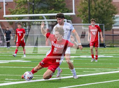 Thumbnail 3 in Plymouth North @ Hingham photogallery.