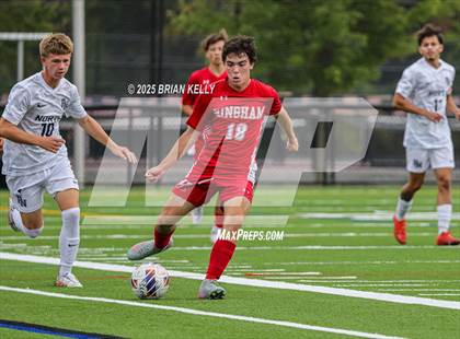 Thumbnail 1 in Plymouth North @ Hingham photogallery.