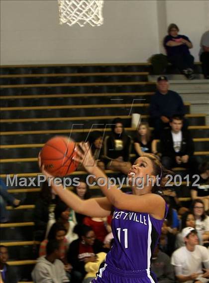Thumbnail 2 in Fayetteville @ Bentonville photogallery.