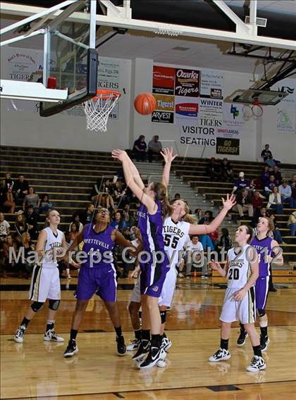 Thumbnail 3 in Fayetteville @ Bentonville photogallery.