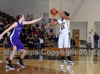 Thumbnail 3 in Fayetteville @ Bentonville photogallery.