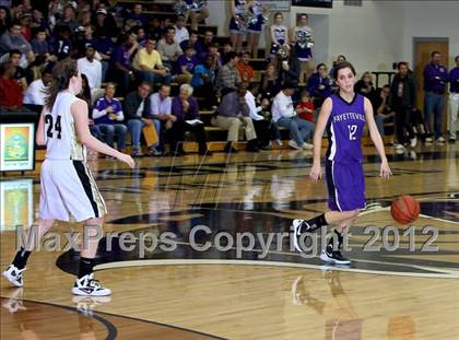 Thumbnail 2 in Fayetteville @ Bentonville photogallery.