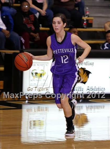Thumbnail 1 in Fayetteville @ Bentonville photogallery.