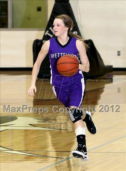 Thumbnail 3 in Fayetteville @ Bentonville photogallery.