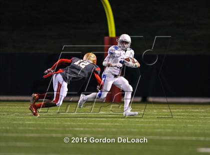 Thumbnail 3 in Midlothian @ South Grand Prairie photogallery.