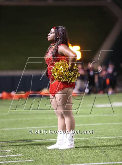 Thumbnail 2 in Midlothian @ South Grand Prairie photogallery.