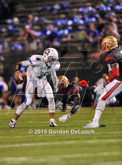 Thumbnail 3 in Midlothian @ South Grand Prairie photogallery.