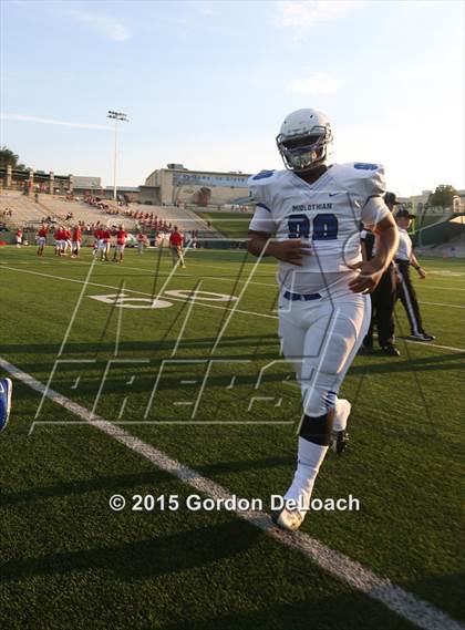 Thumbnail 2 in Midlothian @ South Grand Prairie photogallery.
