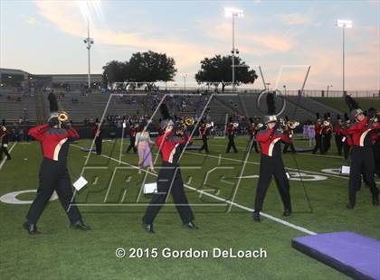 Thumbnail 2 in Midlothian @ South Grand Prairie photogallery.