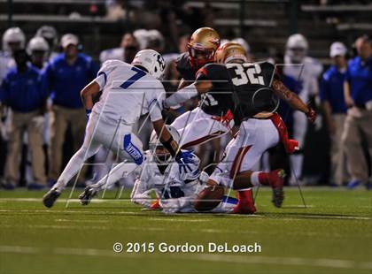 Thumbnail 3 in Midlothian @ South Grand Prairie photogallery.