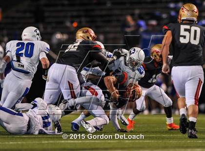 Thumbnail 3 in Midlothian @ South Grand Prairie photogallery.