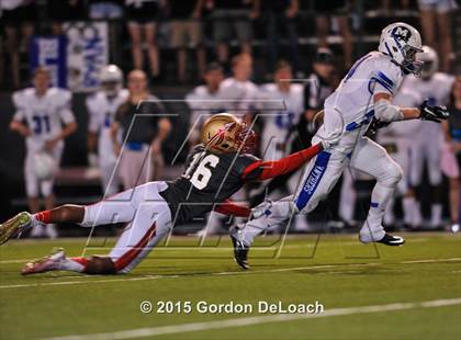 Thumbnail 3 in Midlothian @ South Grand Prairie photogallery.