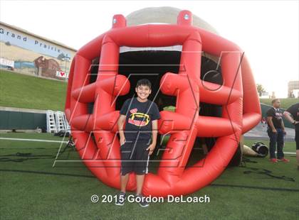 Thumbnail 2 in Midlothian @ South Grand Prairie photogallery.