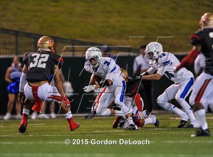 Thumbnail 3 in Midlothian @ South Grand Prairie photogallery.