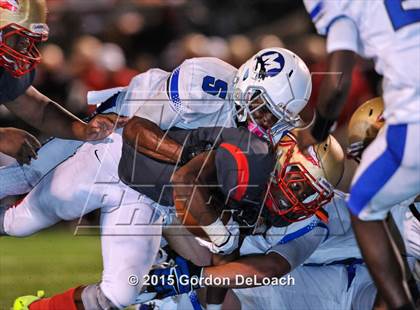 Thumbnail 2 in Midlothian @ South Grand Prairie photogallery.