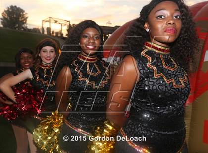 Thumbnail 3 in Midlothian @ South Grand Prairie photogallery.