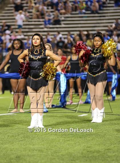 Thumbnail 3 in Midlothian @ South Grand Prairie photogallery.