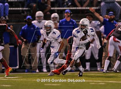 Thumbnail 3 in Midlothian @ South Grand Prairie photogallery.