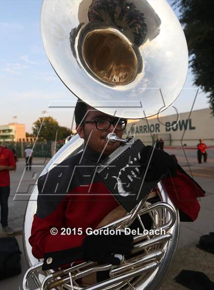 Thumbnail 3 in Midlothian @ South Grand Prairie photogallery.
