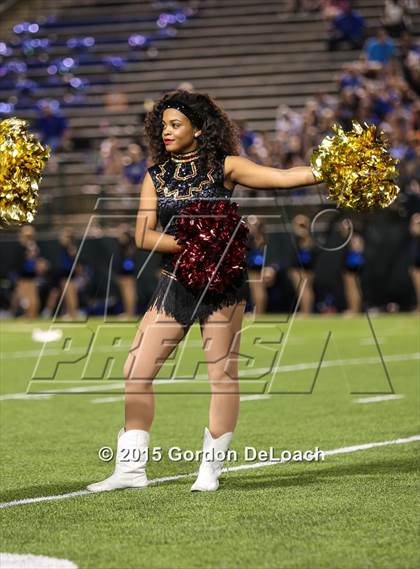 Thumbnail 2 in Midlothian @ South Grand Prairie photogallery.