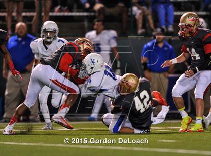 Thumbnail 2 in Midlothian @ South Grand Prairie photogallery.