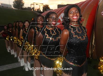 Thumbnail 3 in Midlothian @ South Grand Prairie photogallery.