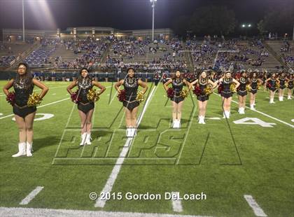 Thumbnail 3 in Midlothian @ South Grand Prairie photogallery.