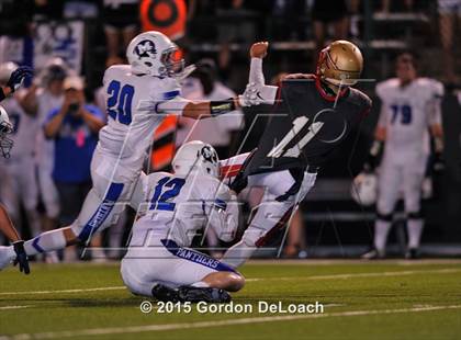 Thumbnail 3 in Midlothian @ South Grand Prairie photogallery.