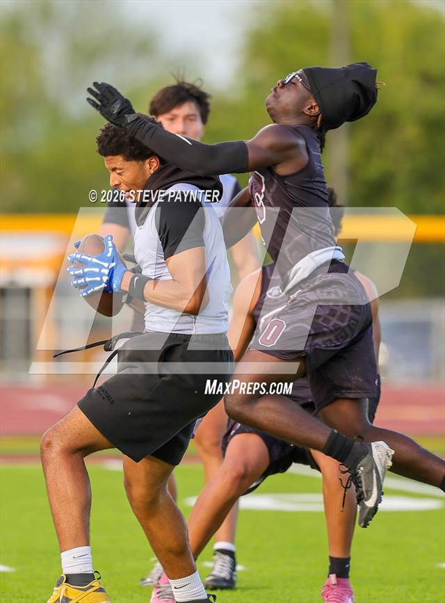 Desert View vs Paradise Honors (Battle of the White Tanks - 7 on 7)