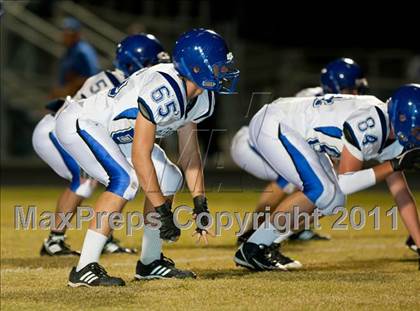 Thumbnail 1 in Goose Creek Memorial vs Barbers Hill photogallery.