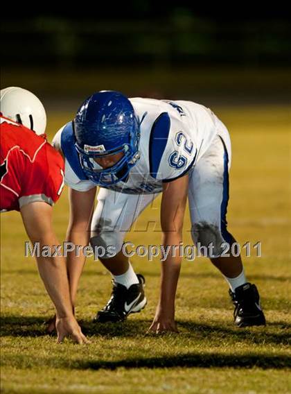 Thumbnail 1 in Goose Creek Memorial vs Barbers Hill photogallery.