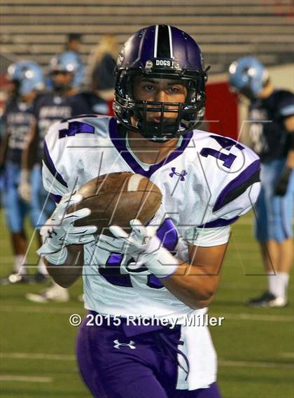 Thumbnail 2 in Fayetteville vs. Har-Ber (AAA 7A Final) photogallery.