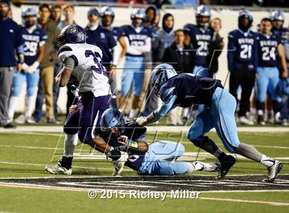 Thumbnail 1 in Fayetteville vs. Har-Ber (AAA 7A Final) photogallery.