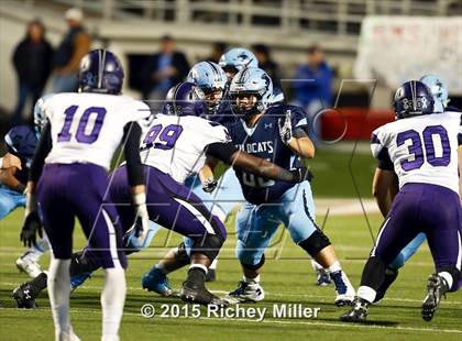 Thumbnail 3 in Fayetteville vs. Har-Ber (AAA 7A Final) photogallery.