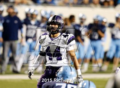 Thumbnail 3 in Fayetteville vs. Har-Ber (AAA 7A Final) photogallery.