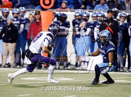 Thumbnail 1 in Fayetteville vs. Har-Ber (AAA 7A Final) photogallery.