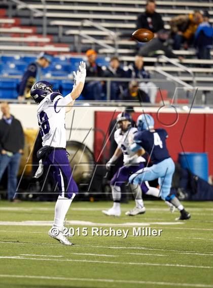 Thumbnail 2 in Fayetteville vs. Har-Ber (AAA 7A Final) photogallery.