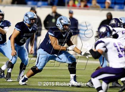 Thumbnail 1 in Fayetteville vs. Har-Ber (AAA 7A Final) photogallery.