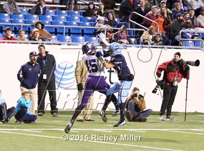 Thumbnail 1 in Fayetteville vs. Har-Ber (AAA 7A Final) photogallery.