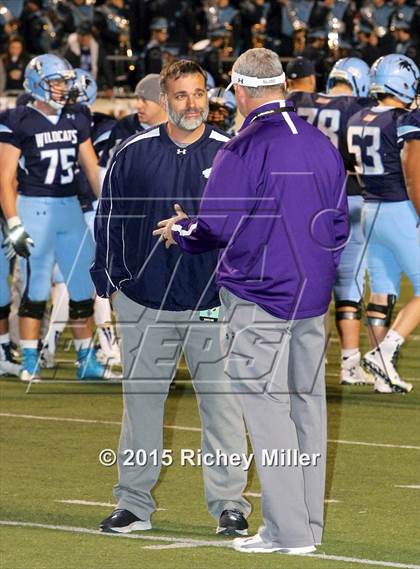 Thumbnail 1 in Fayetteville vs. Har-Ber (AAA 7A Final) photogallery.
