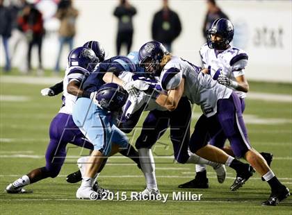 Thumbnail 1 in Fayetteville vs. Har-Ber (AAA 7A Final) photogallery.