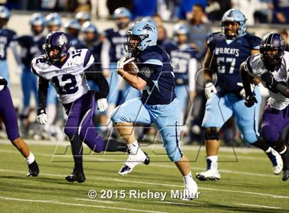 Thumbnail 1 in Fayetteville vs. Har-Ber (AAA 7A Final) photogallery.