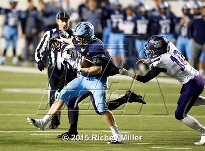 Thumbnail 3 in Fayetteville vs. Har-Ber (AAA 7A Final) photogallery.