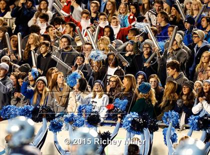 Thumbnail 3 in Fayetteville vs. Har-Ber (AAA 7A Final) photogallery.