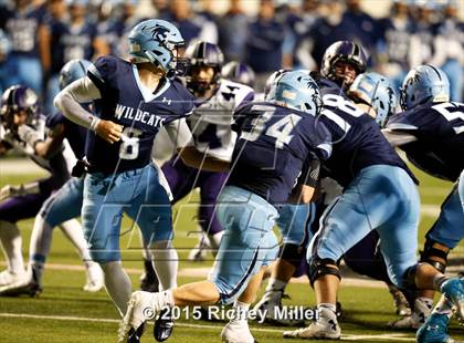 Thumbnail 1 in Fayetteville vs. Har-Ber (AAA 7A Final) photogallery.