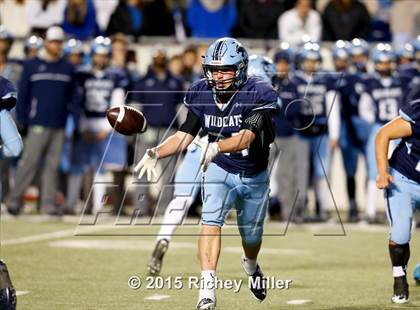 Thumbnail 1 in Fayetteville vs. Har-Ber (AAA 7A Final) photogallery.